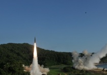 Пентагон объявил о заключении контракта на поставку тактических ракет класса земля-земля на сумму 561,8 миллиона долларов