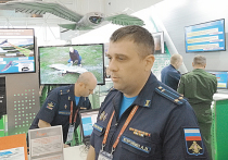Какой станет Российская армия в ближайшем будущем? Какое оружие будет иметь? Какие технологии использовать? Ответ на эти вопросы дает Международный военно-технический форум «Армия-2019», который открылся во вторник, 25 июня, в подмосковном парке «Патриот»