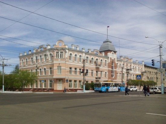 Единороссы определились с кандидатами на выборы в думу Читы