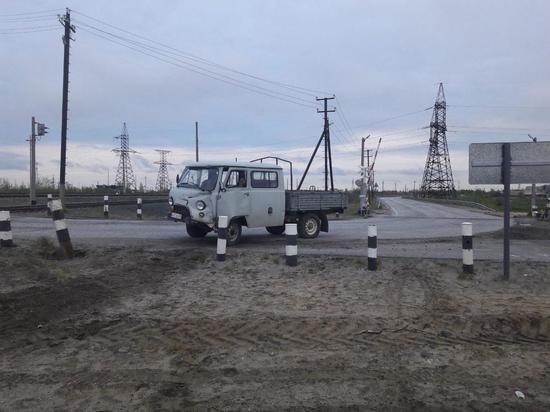 На Ямале произошло 12 ДТП
