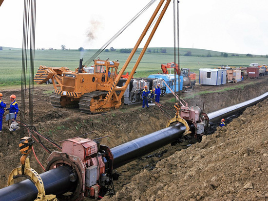 Пятнадцать километров новых газовых сетей появятся в деревнях и селах Ивановской области