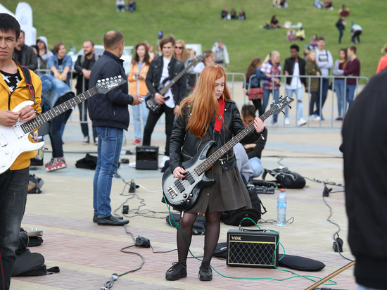 Его имя организаторы держат в секрете