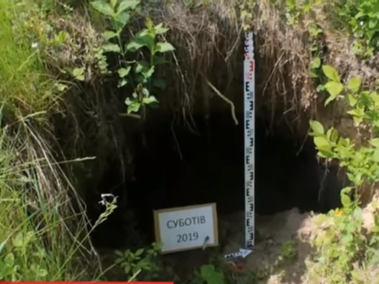 Украинские ученые нашли могилу Богдана Хмельницкого