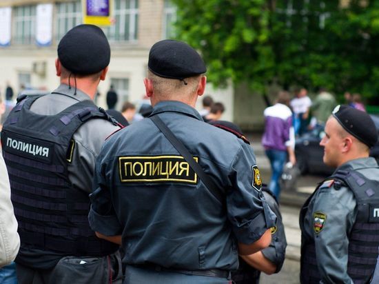 Экс-начальник райотдела полиции на Ставрополье получил срок за «крышу»