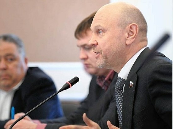 Сергей Катасонов продолжает откликаться на просьбы оренбуржцев