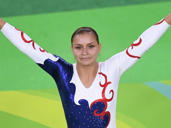 Кубанские гимнастки взяли «бронзу» Европейских игр
