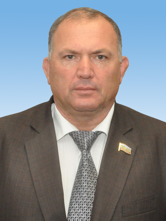 Сенатором от Карачаево-Черкесии вместо Арашукова назначен Казаноков