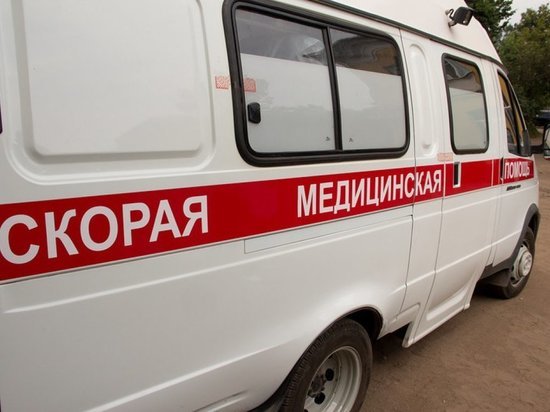 Два человека пострадали в столкновении иномарки и «ГАЗели» в Мордовии
