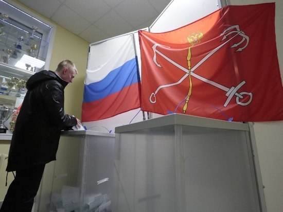 ВЦИОМ: половина петербуржцев готова отдать голоса за Беглова