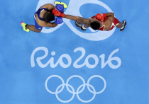 Международный олимпийский комитет (МОК) лишил Международную ассоциацию бокса (AIBA) статуса признания. Рассказываем, что это значит для бокса и турнира на Олимпиаде.