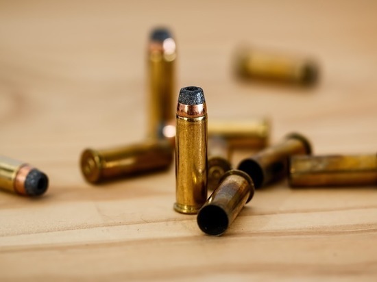 Коллекционера оружия отправили под суд в Новокузнецке