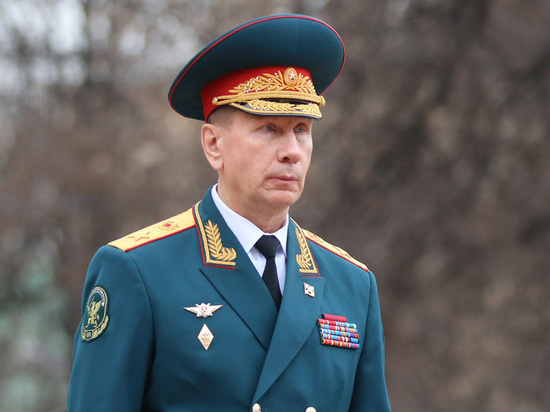Золотов предупредил о возможных провокациях в Крыму