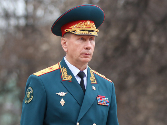 Золотов предупредил о возможных провокациях в Крыму Золотов предупредил о возможных провокациях в Крыму