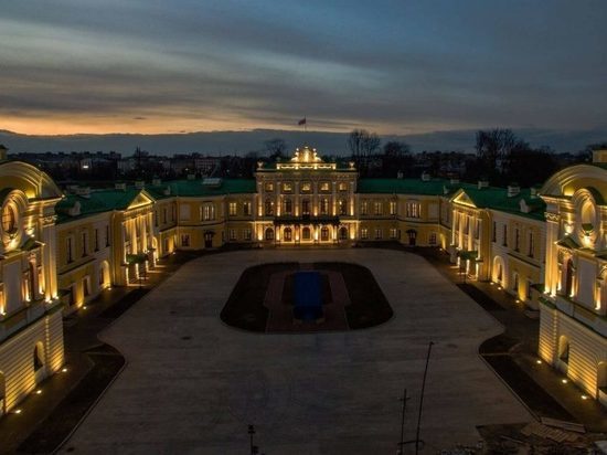 Тверской императорский дворец приглашает в «Открытые мастерские»
