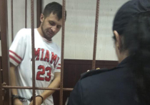 26 июня Таганский суд отправил под арест Мурата Сабанова — подозреваемого в серии отравлений в центре Москвы