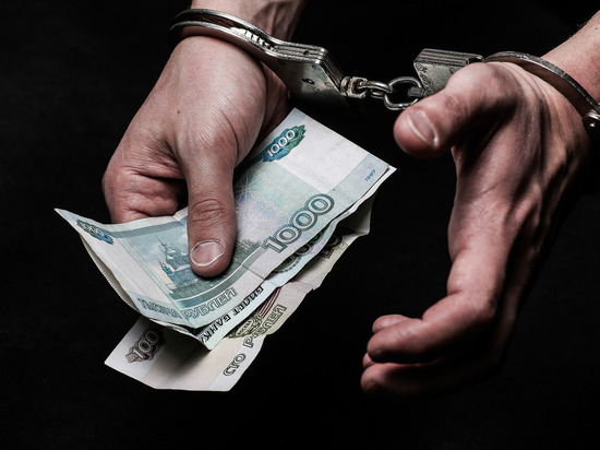 В Иванове арестован один из высокопоставленных полицейских чинов