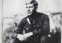 26 июня 2019 года, в Барнауле скончался Иван Андреевич Ромашов — легендарный пограничник, последний из жителей Алтайского края, принявших 22 июня 1941 года первый бой на границе