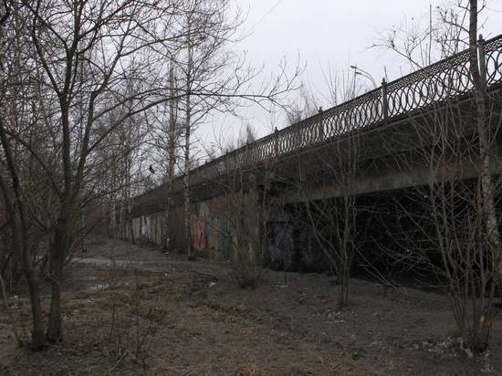 Подрядчик для ремонта Добрынинского моста в Ярославле до сих пор не найден