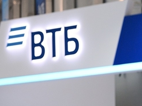 Банк ВТБ признан лучшим брокером России
