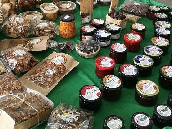 В Югре открывается третий магазин местной продукции «Агромаркет»