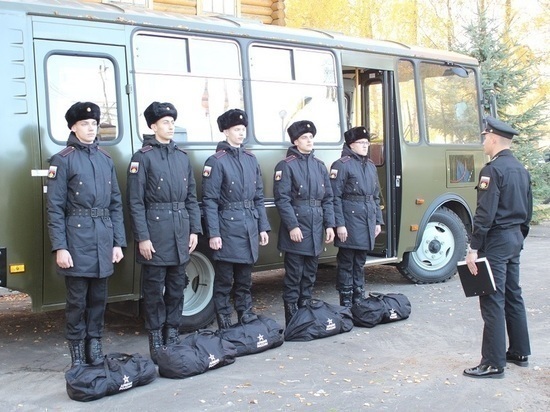 Почти четыре тысячи нижегородцев получили отсрочку от армии