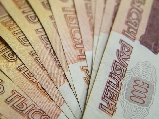 Крупный штраф заплатит петербуржец за покушение на мошенничество в Псковской области