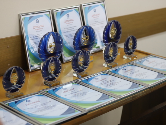 Кольская АЭС выиграла экологический конкурс