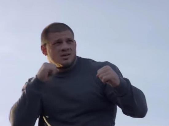 Иван Штырков из-за допинга покинул UFC, не проведя ни одного боя Иван Штырков из-за допинга покинул UFC, не проведя ни одного боя