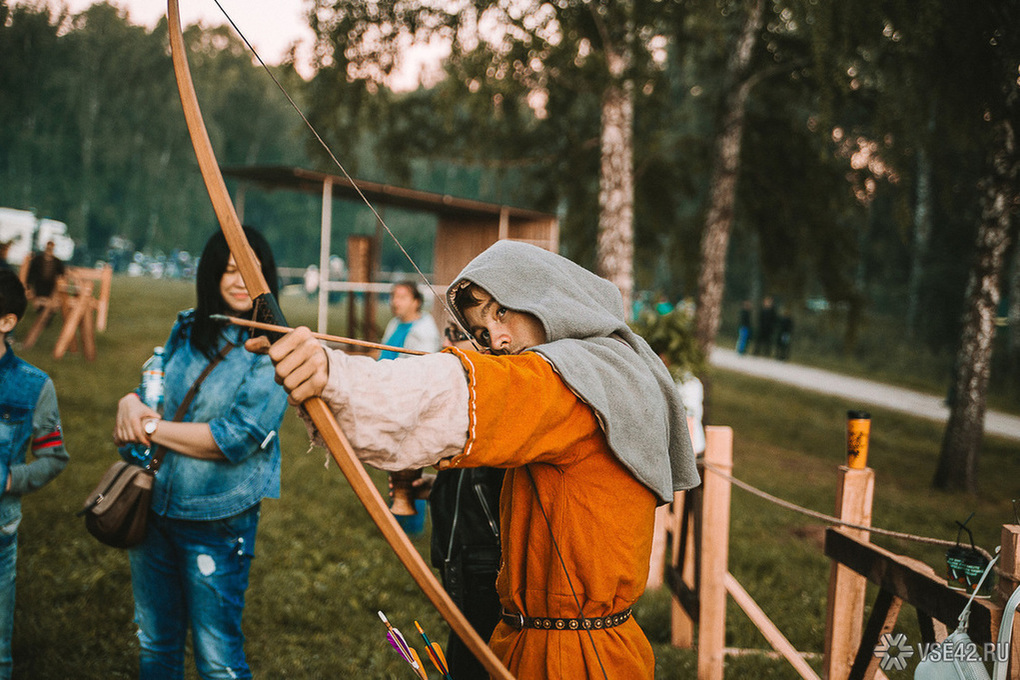 Шор Пайрам праздник шорцев