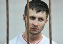 Есть подозрение, что Мурат Сабанов является наркоманом