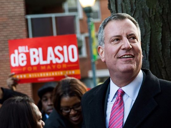 Парад заурядности