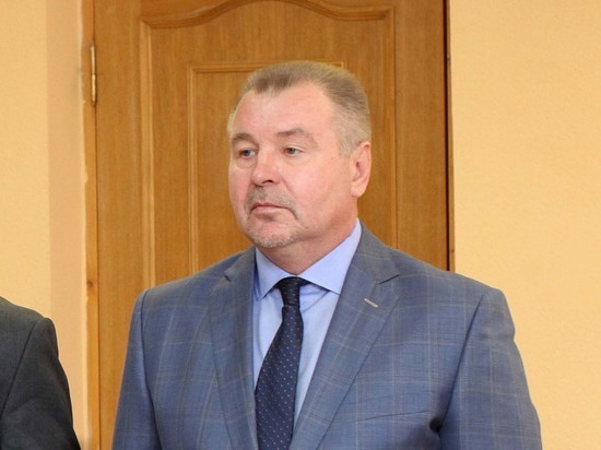 Андрей Зайцев в Тверской области возглавил Калининский район