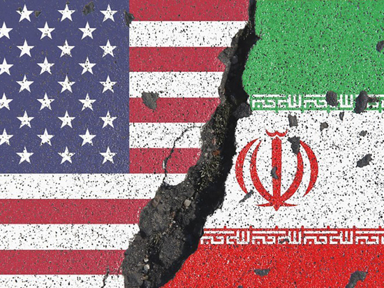 Иран - США: новый раунд санкций