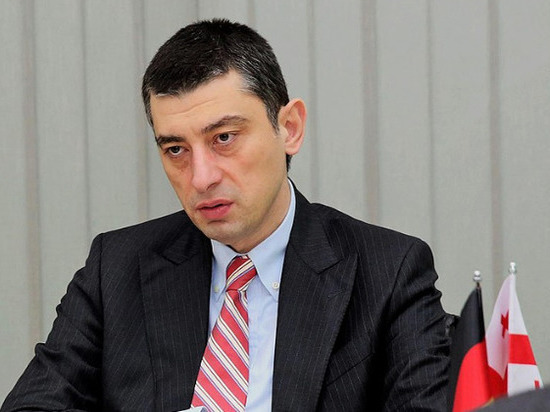 Глава МВД Грузии останется на посту до завершения расследования беспорядков