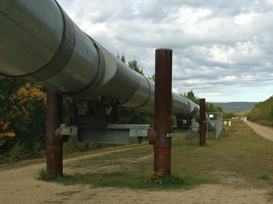 Названа сумма компенсации, которую РФ заплатит Казахстану за загрязненную нефть