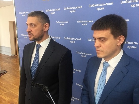 Осипов: Самых "головастых" хочется оставить в крае
