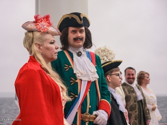 Программа Дня города в Петрозаводске: куда пойти погулять