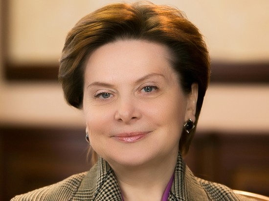Губернатор Югры Наталья Комарова «вернула» семью из Грузии