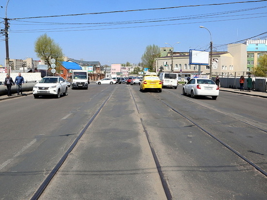 В Воронеже начнут ремонт путепроводов на улицах Ленина и 9 января