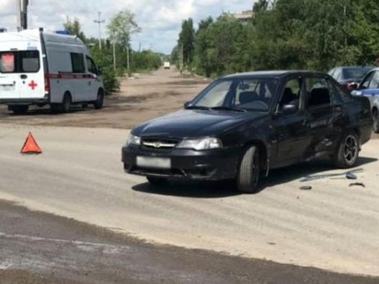 Шесть аварий произошли за минувшие сутки на дорогах Ивановской области