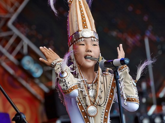 Жители Хакасии смогут поехать на Международный фестиваль этнической музыки и ремесел «Мир Сибири»