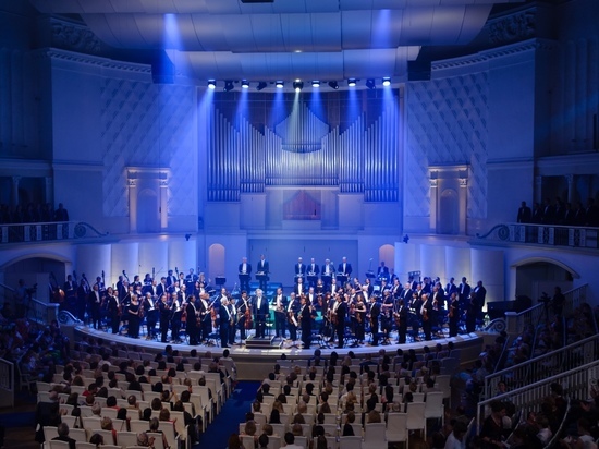 Семь виртуальных концертных залов появятся на Ямале