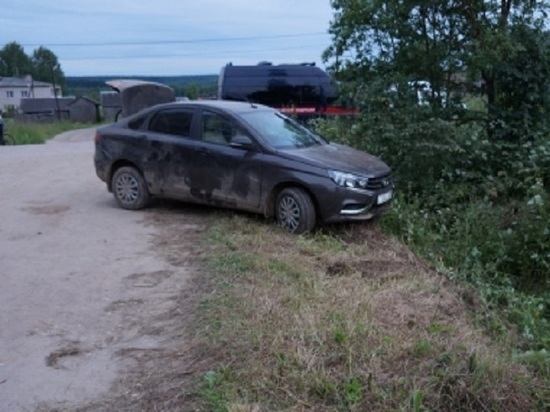 В Тверской области вызов для таксиста закончилась смертью