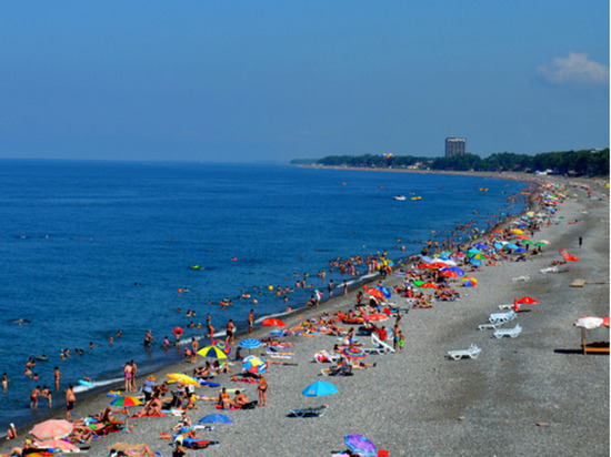 "Мы уже гарантируем"