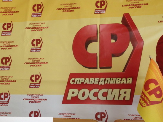 Эсеры определились с кандидатом на довыборах в Госдуму по Серовскому округу