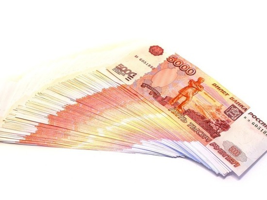 Бухгалтер смоленского госучреждения присвоила более 10 млн рублей