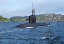 Военно-морской флот России в ближайшие годы получит две подводные лодки усовершенствованного проекта 677 «Лада»