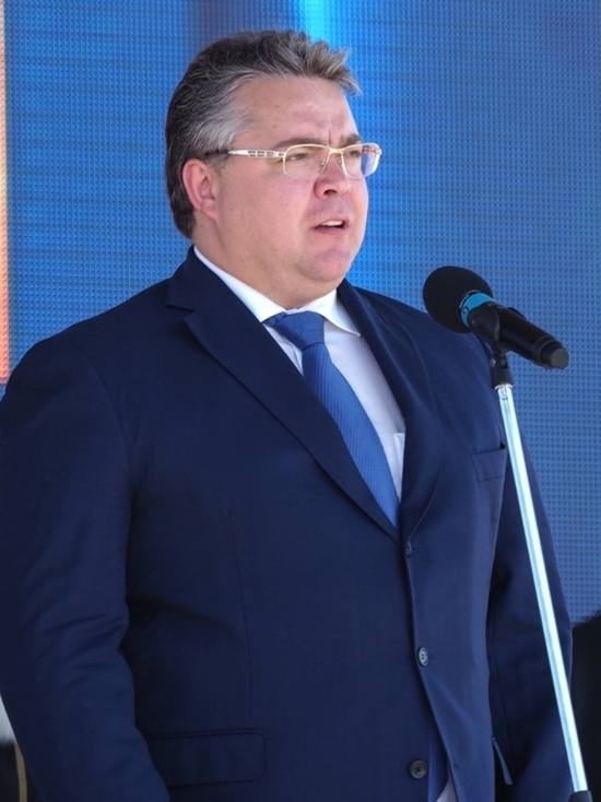Эксперт отметил стремление главы Ставрополья объединить политические силы региона