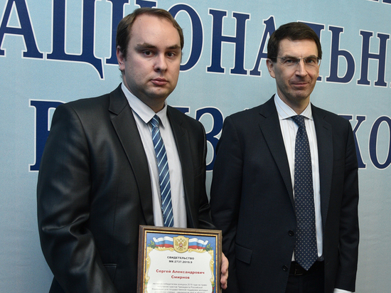 Ученые рязанского радиоуниверситета получили президентские гранты