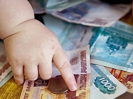 Пособия на детей вырастут до 10.000 рублей